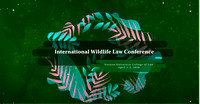 20th International Wildlife Conference 2020