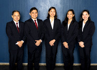 Moot Court Competition 2024