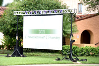 2021 May Commencement