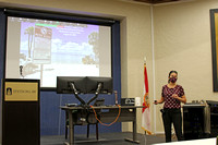 Biodiversity Lecture-Red Tide